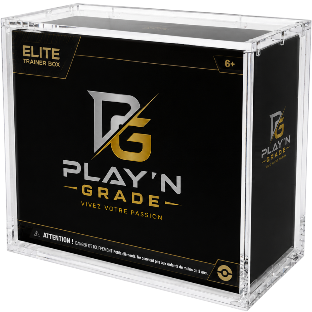 PROTECTION ETB ACRYLIQUE