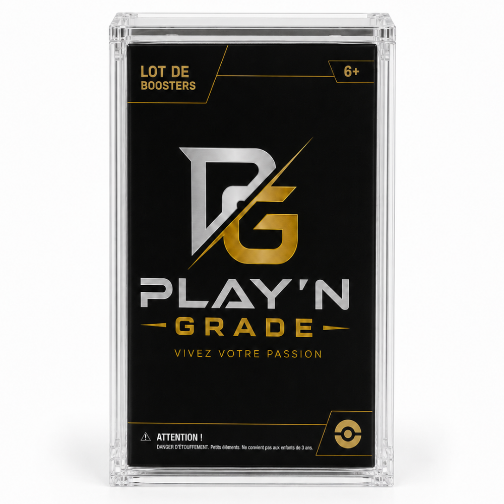 ETB ACRYLIC PROTECTION