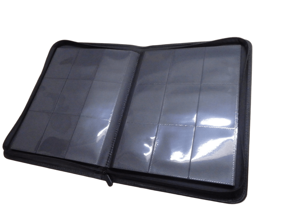 Classeur carte premium Play'n'grade