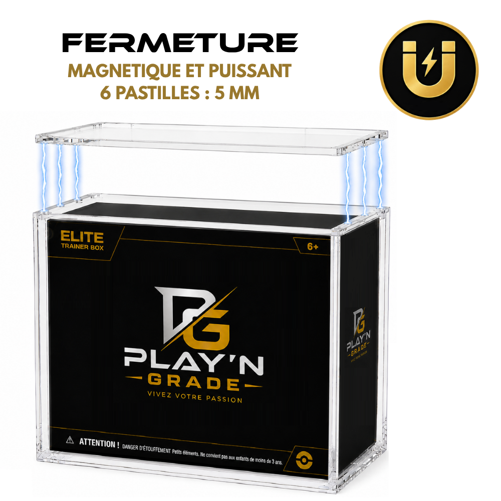 PROTECTION ETB ACRYLIQUE