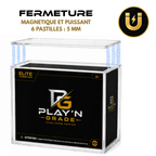 PROTECTION ETB ACRYLIQUE