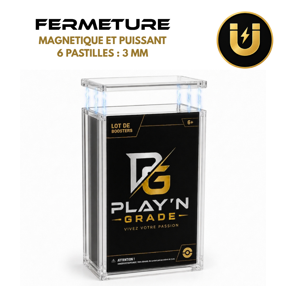 ETB ACRYLIC PROTECTION