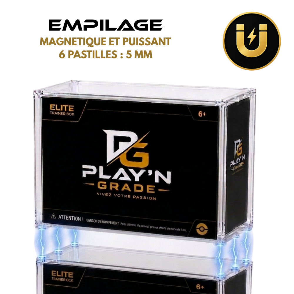 PROTECTION ETB ACRYLIQUE