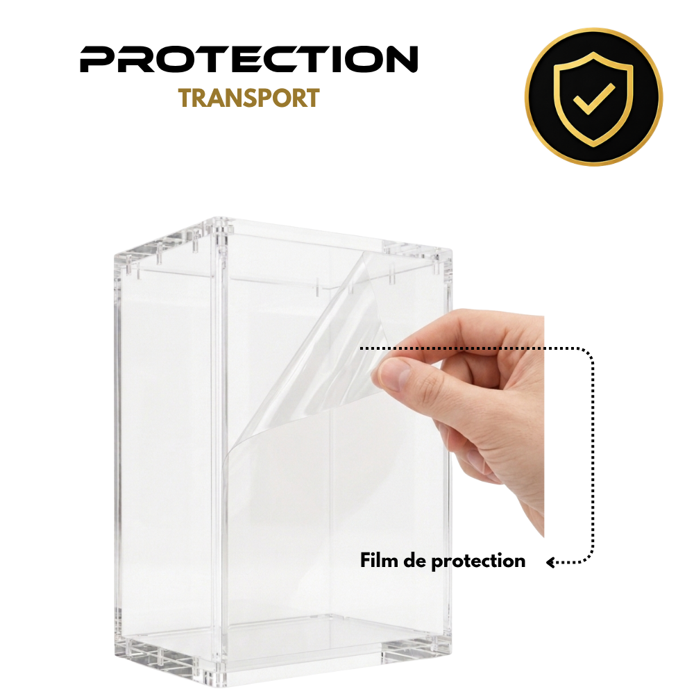 ETB ACRYLIC PROTECTION
