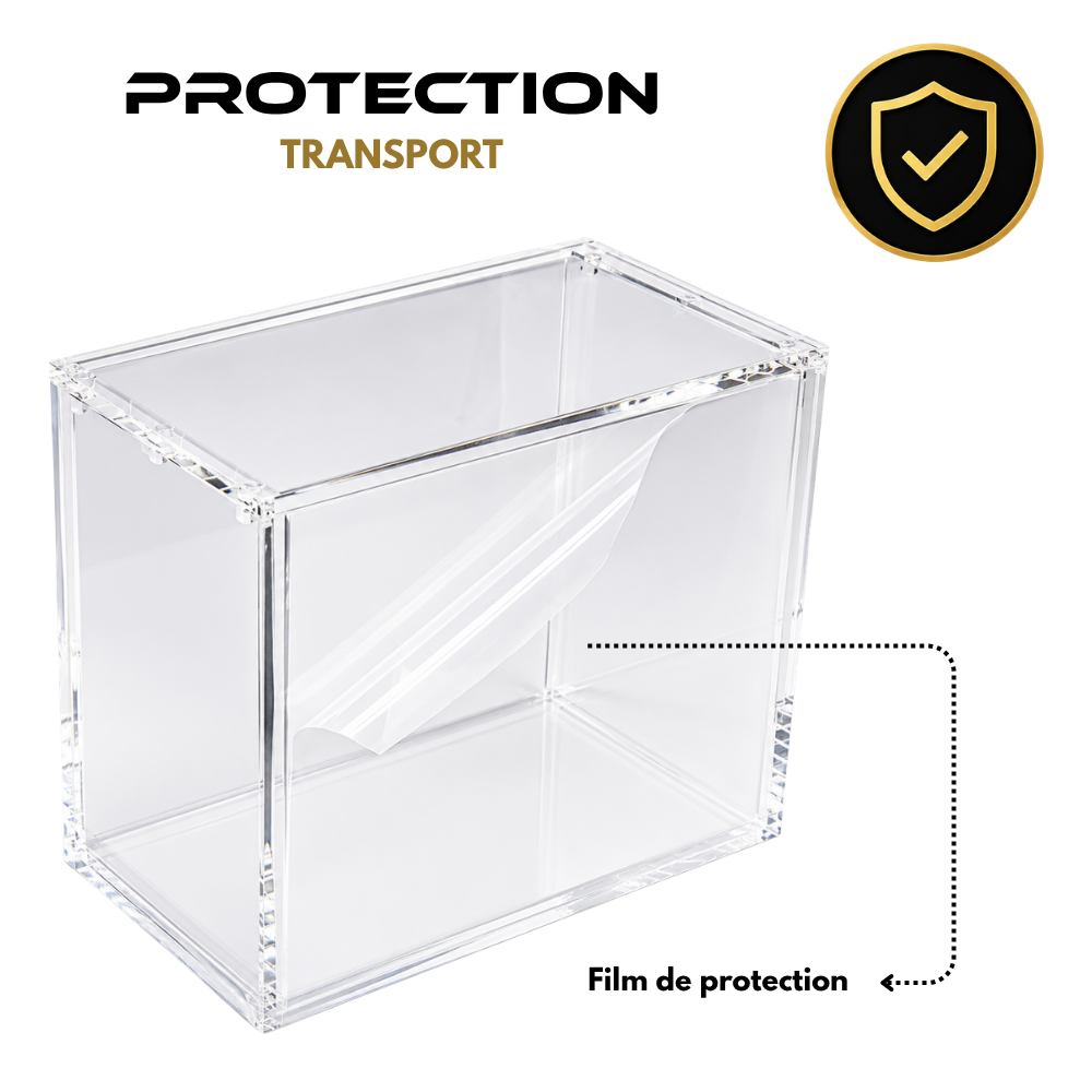 PROTECTION ETB ACRYLIQUE
