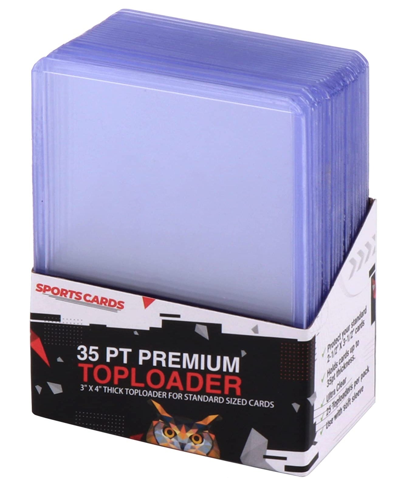 TopLoader Play'n'grade