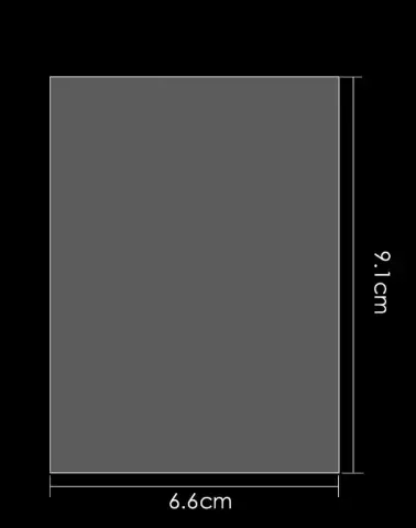 Sleeves classiques Play'n'grade