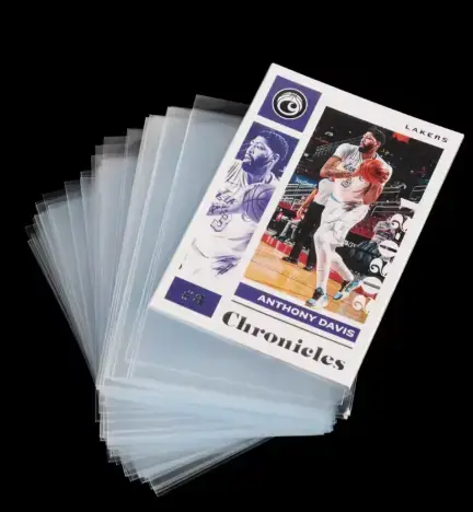 Sleeves classiques Play'n'grade