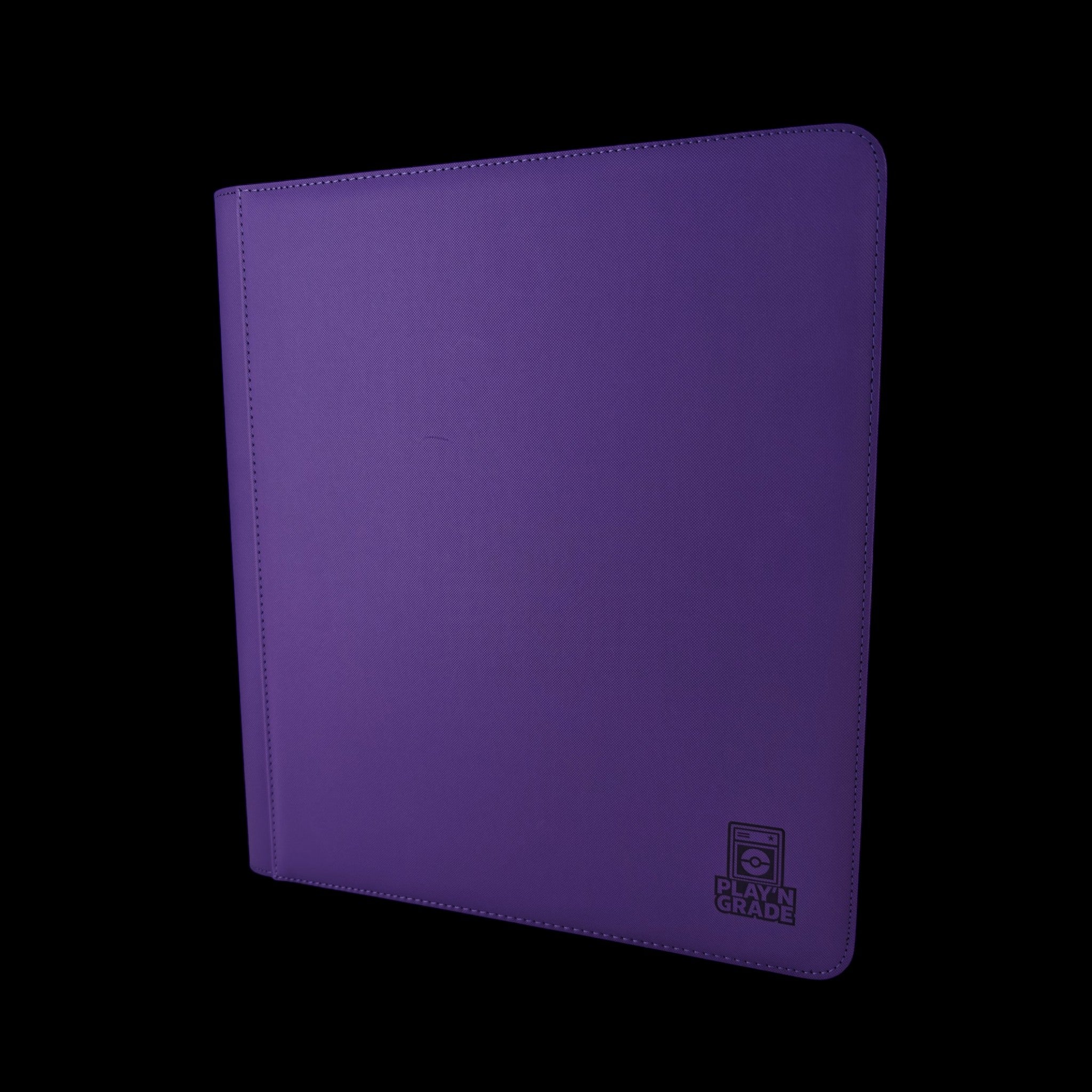 CLASSEUR TOPLOADER PREMIUM - 3x3 - 360 EMPLACEMENTS