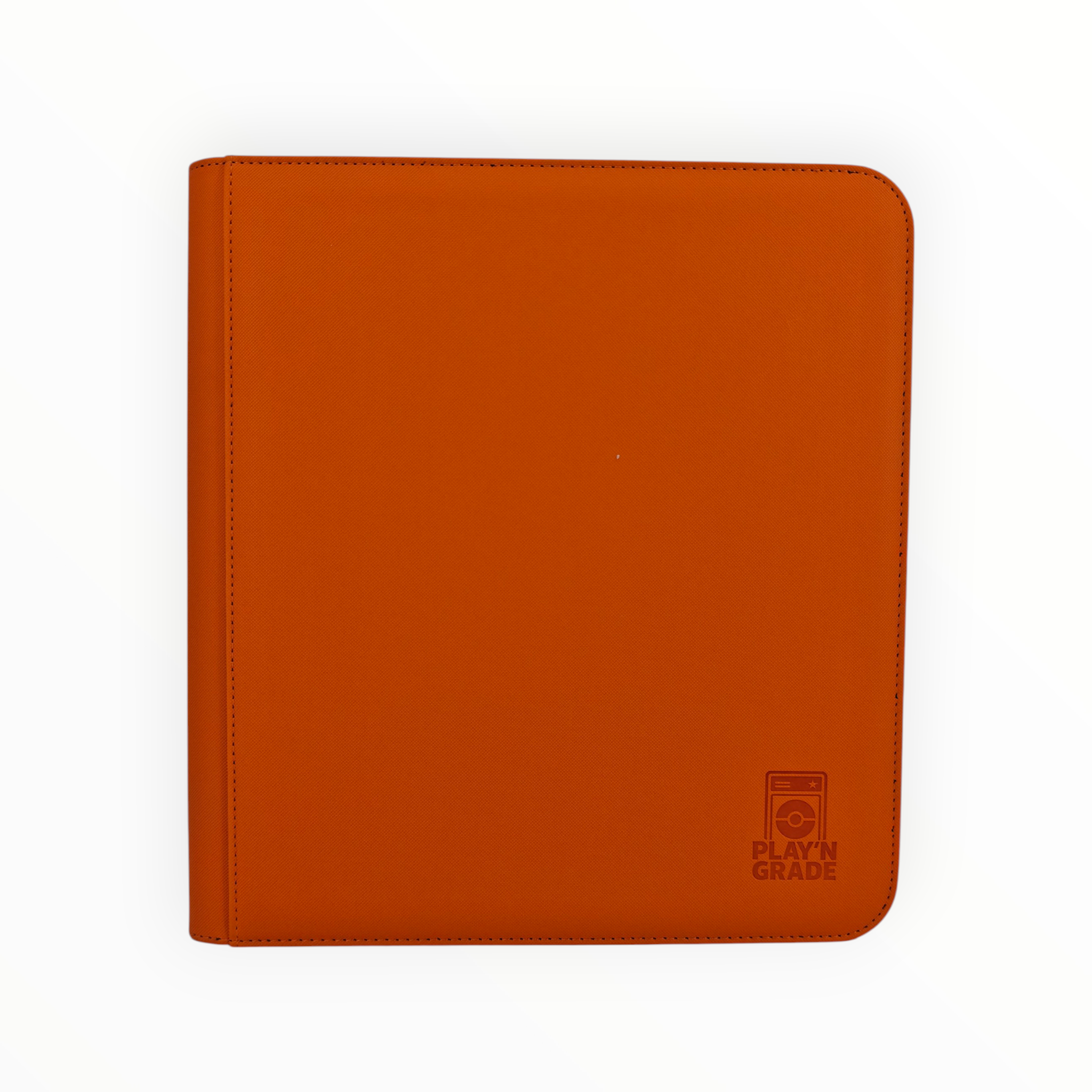4x3 card binder Classeur Cartes Premium 4x3 – 480 Emplacements | Playngrade – Playngrade