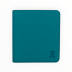 CLASSEUR 480 TOPLOADER ZIP - 4x3 - BLEU