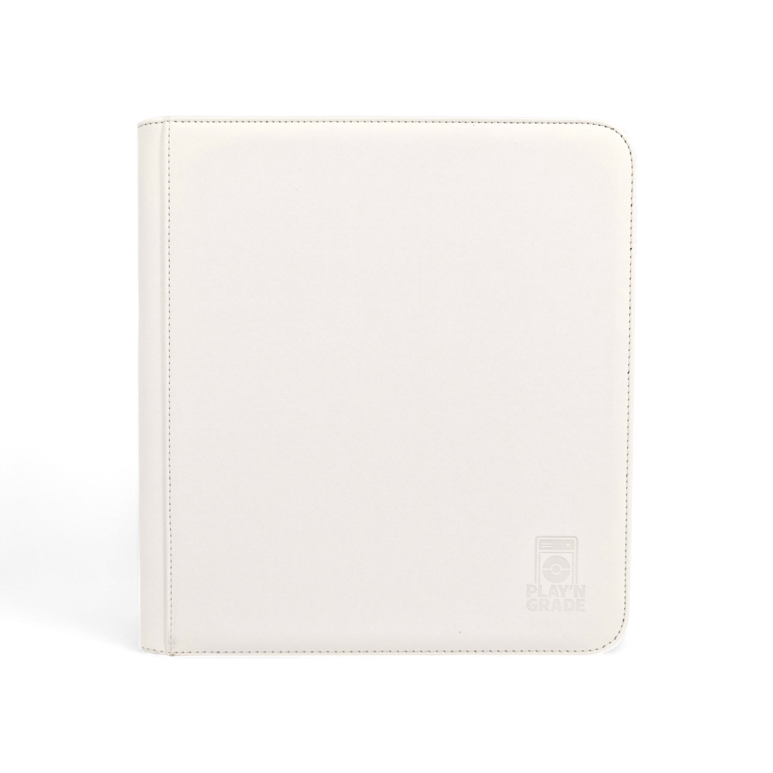 PREMIUM CARD BINDER - 3x3 - 360 SLOTS PREMIUM CARD BINDER - 3x3 - 360 SLOTS