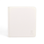 CLASSEUR 360 CARTES ZIP - 3x3 - BLANC