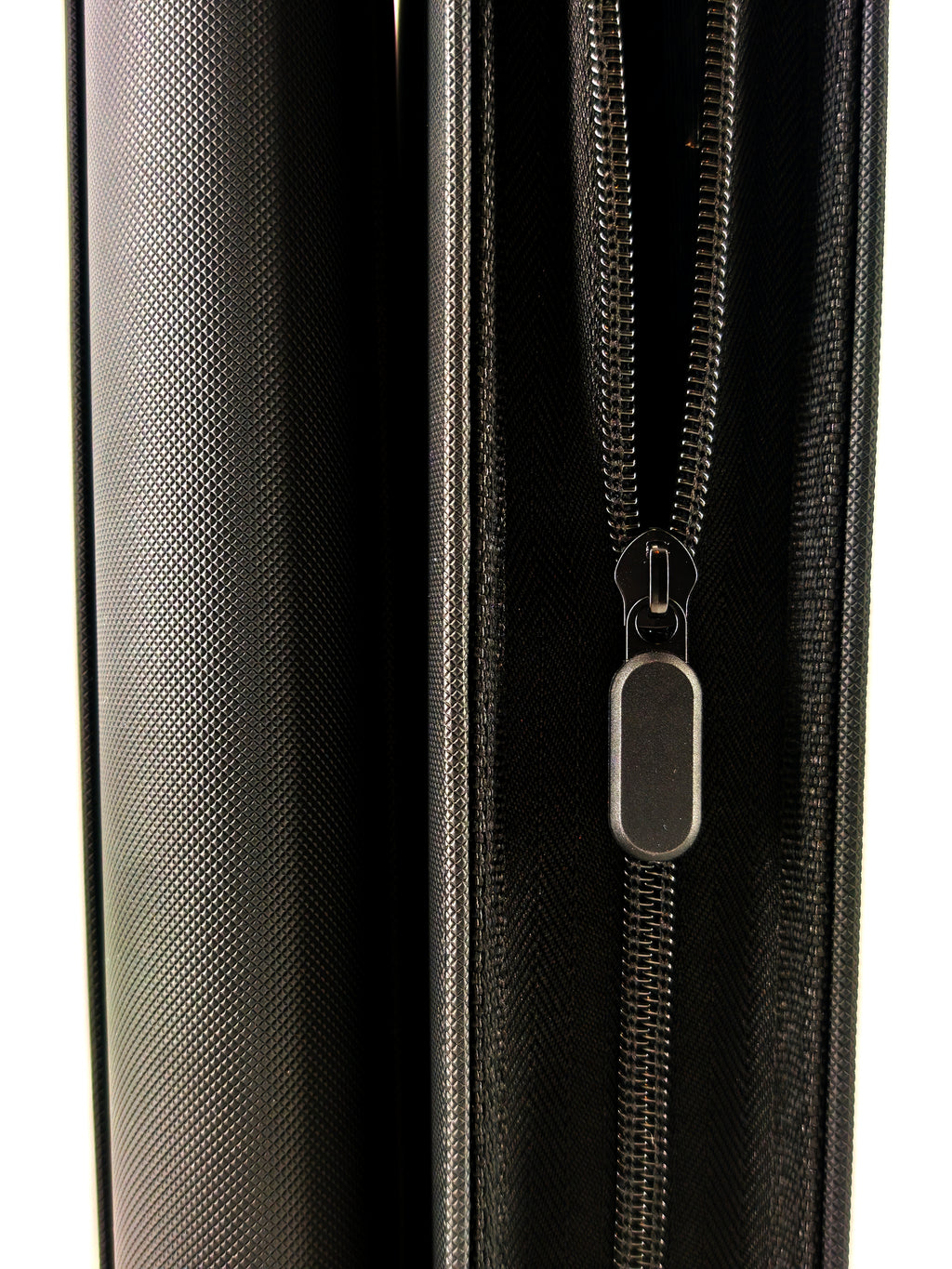 CLASSEUR 160 TOPLOADER ZIP - 2x2 - NOIR