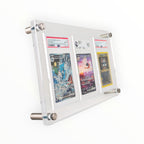 ACRYLIC CARD PROTECTION