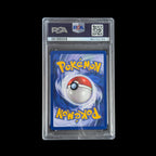 Raflésia - PSA 8 - 31/64 - Jungle - Wizards