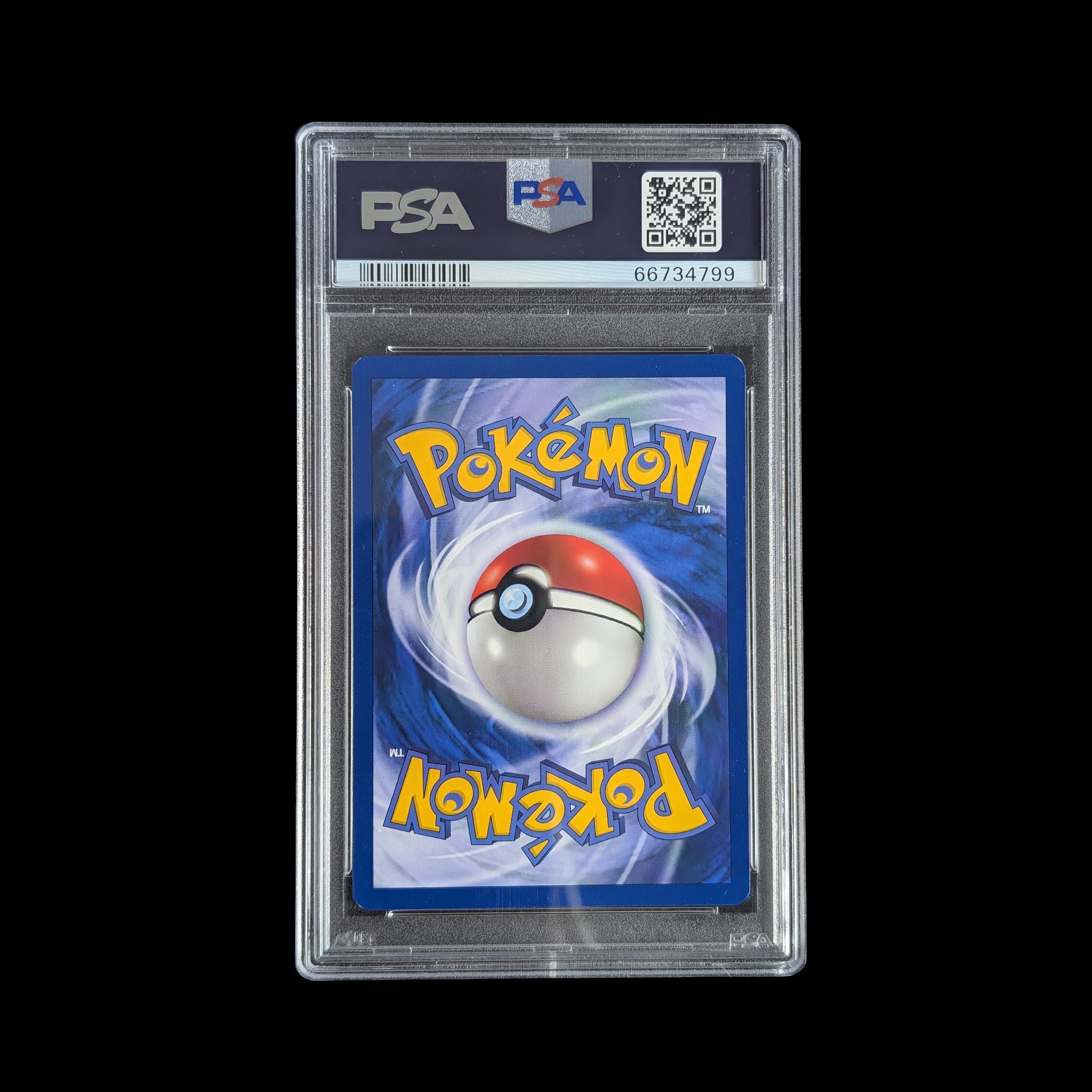Raflésia - PSA 8 - 31/64 - Jungle - Wizards