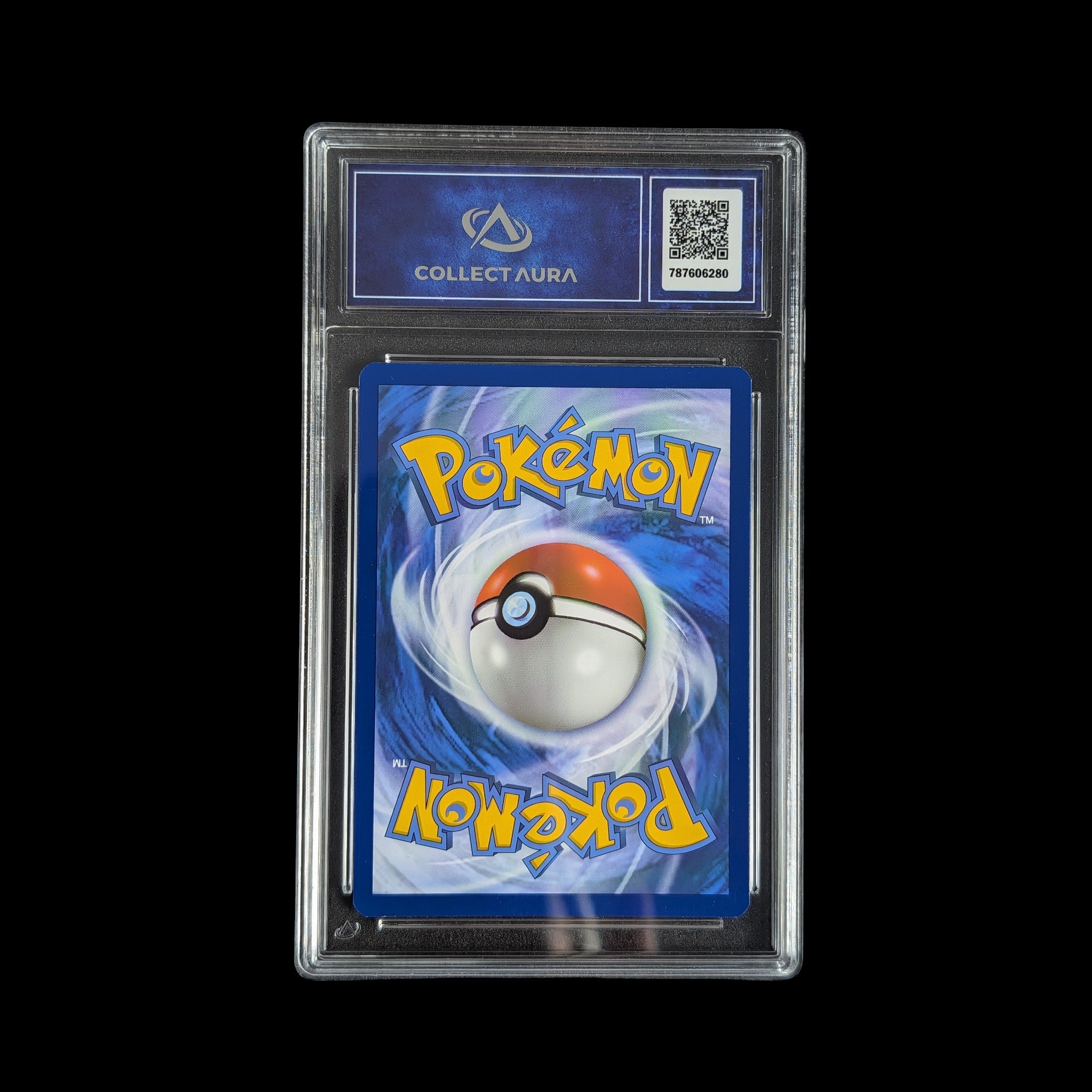 Raichu - Collect Aura 9.5 - 211/193 - Évolutions à Paldea - Écarlate & Violet