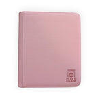 CLASSEUR 160 TOPLOADER ZIP - 2x2 - ROSE