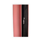 CLASSEUR 160 TOPLOADER ZIP - 2x2 - ROSE