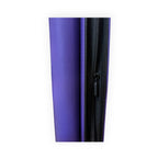 CLASSEUR 640 TOPLOADER ZIP - 4x4 - VIOLET