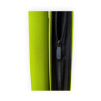 CLASSEUR 160 TOPLOADER ZIP - 2x2 - VERT