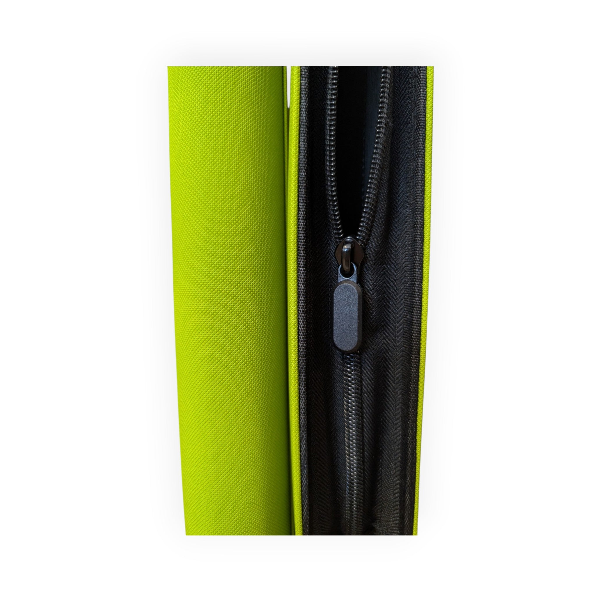 CLASSEUR 160 TOPLOADER ZIP - 2x2 - VERT