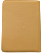 TOPLOADER PREMIUM BINDER - 4x3 - XXX LOCATIONS