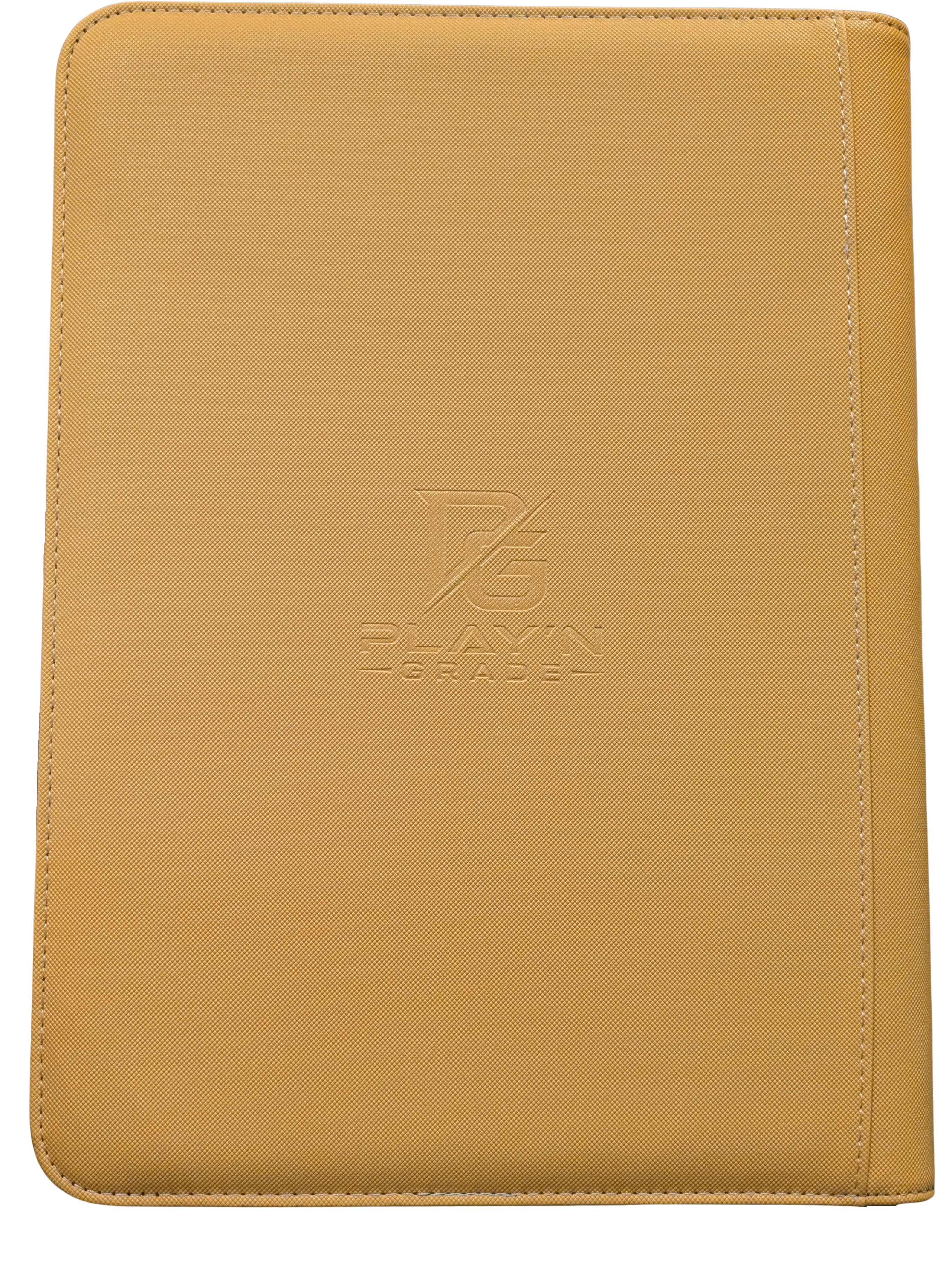 TOPLOADER PREMIUM BINDER - 4x3 - XXX LOCATIONS