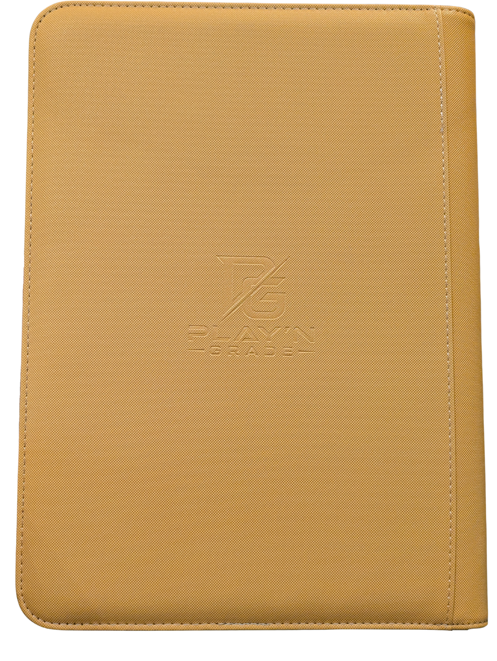 PREMIUM CARD BINDER - 3x3 - 360 SLOTS