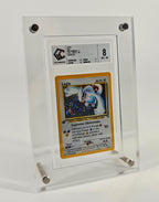 ACRYLIC CARD PROTECTION