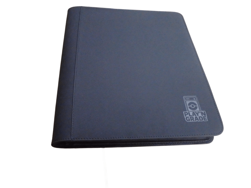 Classeur TopLoader premium Play'n'grade