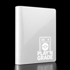 STANDARD CARD BINDER - 3x3 - 360 SLOTS