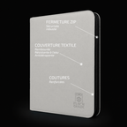 TOPLOADER PREMIUM BINDER - 4x3 - XXX LOCATIONS