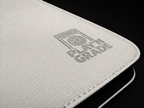 TOPLOADER PREMIUM BINDER - 4x3 - XXX LOCATIONS