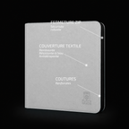TOPLOADER PREMIUM BINDER - 4x3 - XXX LOCATIONS