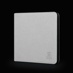 TOPLOADER PREMIUM BINDER - 4x3 - XXX LOCATIONS