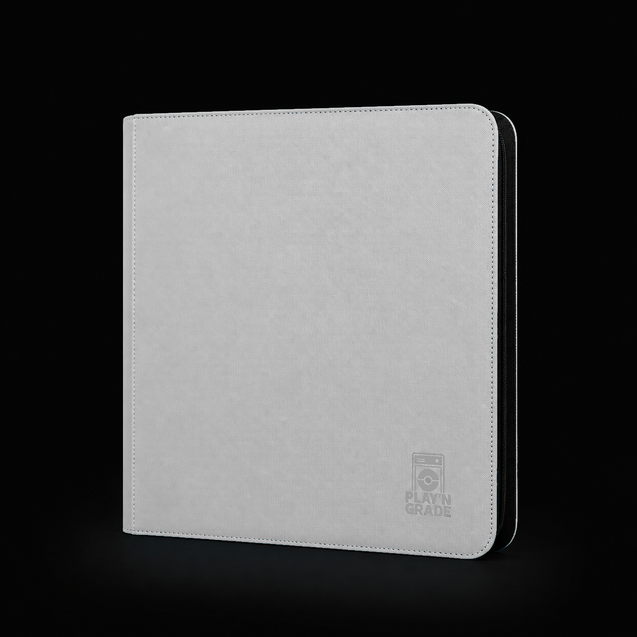 TOPLOADER PREMIUM BINDER - 4x3 - XXX LOCATIONS