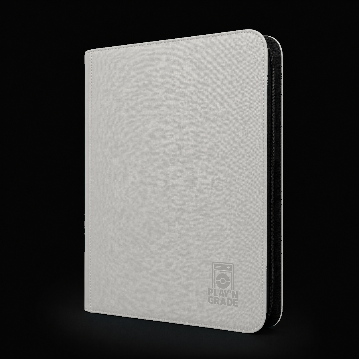TOPLOADER PREMIUM BINDER - 4x3 - XXX LOCATIONS