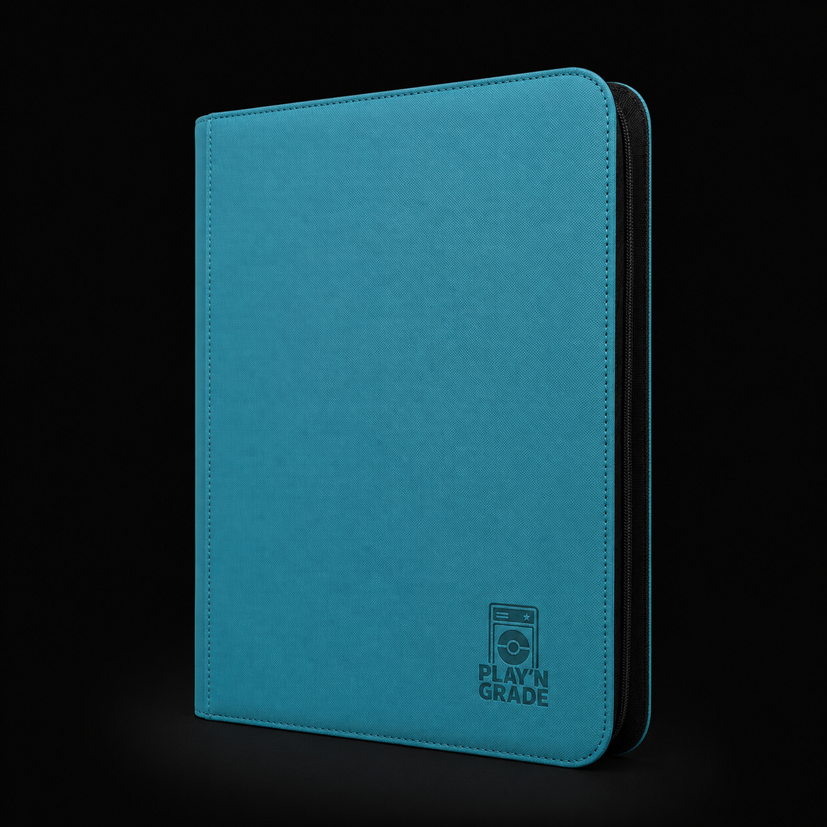 PREMIUM CARD BINDER - 3x3 - 360 SLOTS
