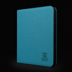 TOPLOADER PREMIUM BINDER - 4x3 - XXX LOCATIONS