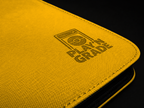 TOPLOADER PREMIUM BINDER - 4x3 - XXX LOCATIONS