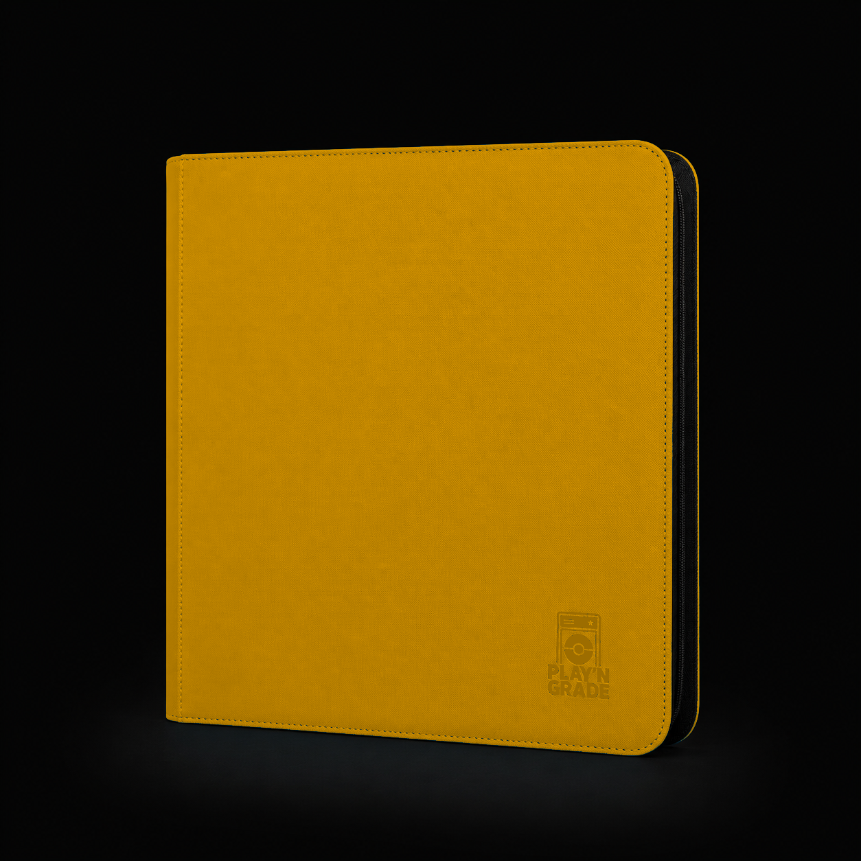 PREMIUM CARD BINDER - 4x3 - 480 SLOTS