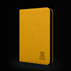 PREMIUM CARD BINDER - 4x3 - 480 SLOTS