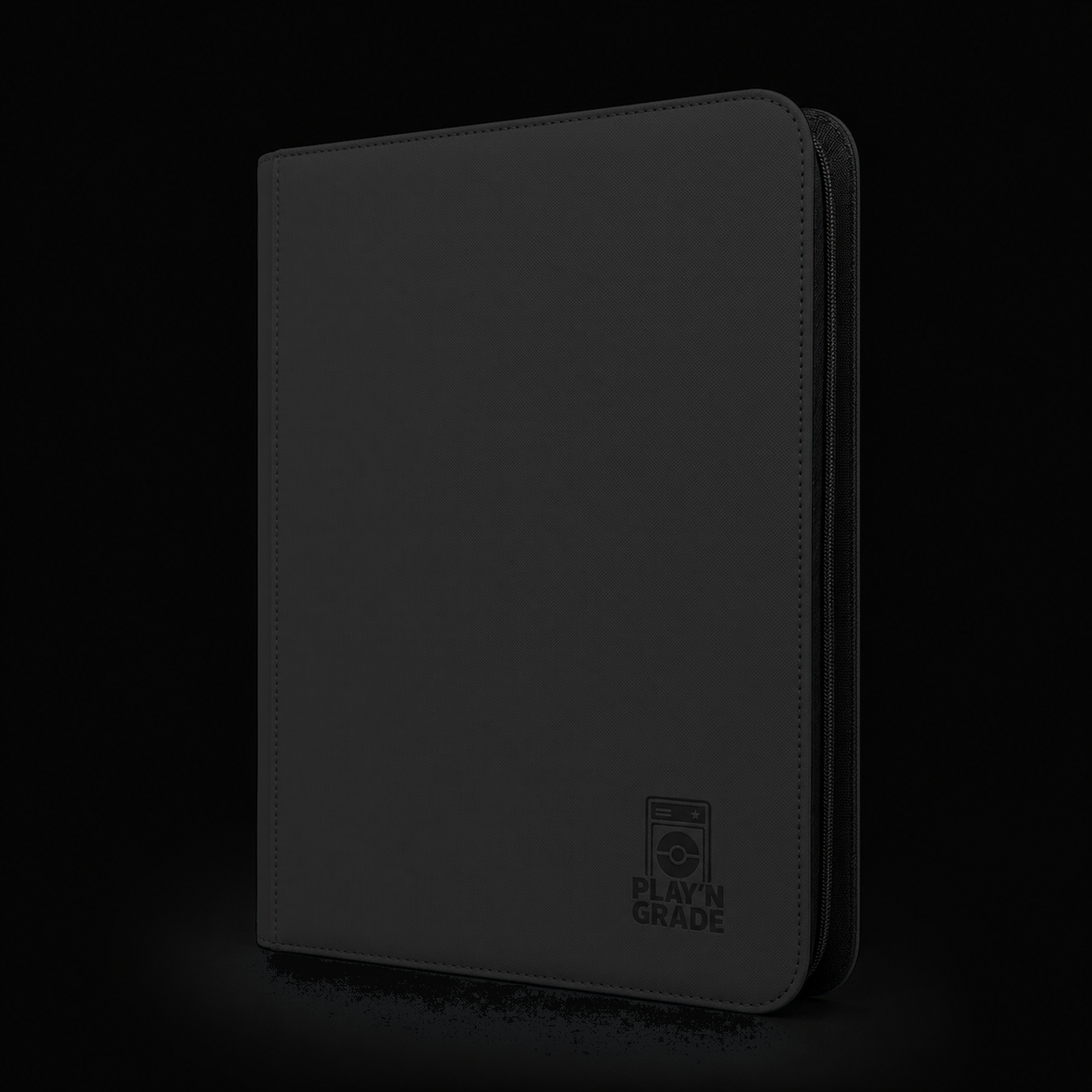 TOPLOADER PREMIUM BINDER - 4x3 - XXX LOCATIONS