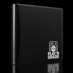 STANDARD CARD BINDER - 3x3 - 360 SLOTS