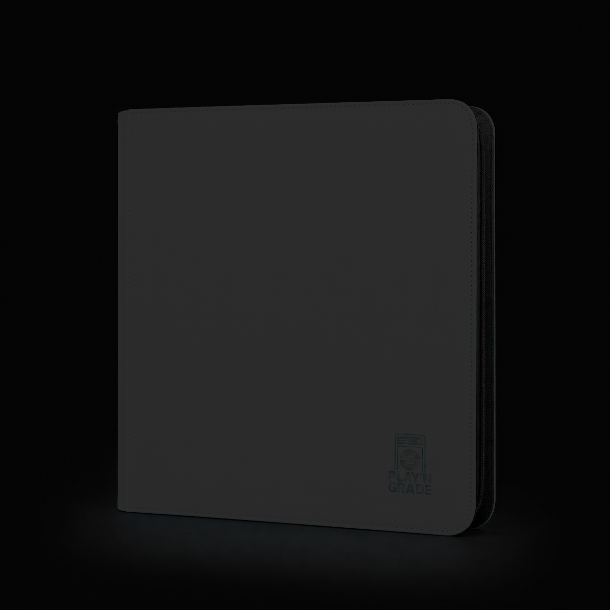 TOPLOADER PREMIUM BINDER - 4x3 - XXX LOCATIONS