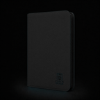 PREMIUM CARD BINDER - 4x3 - 480 SLOTS