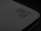 PREMIUM CARD BINDER - 4x3 - 480 SLOTS
