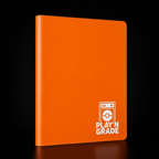 STANDARD CARD BINDER - 3x3 - 360 SLOTS